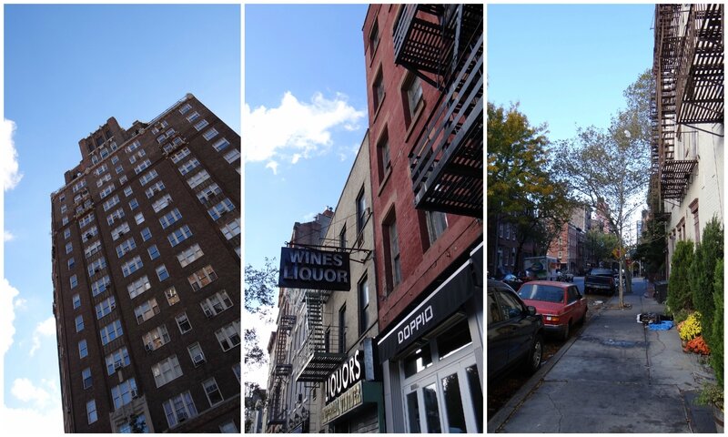 4EME JOUR CHELSEA GREENWICH VILLAGE SOHO LITTLE ITALY21