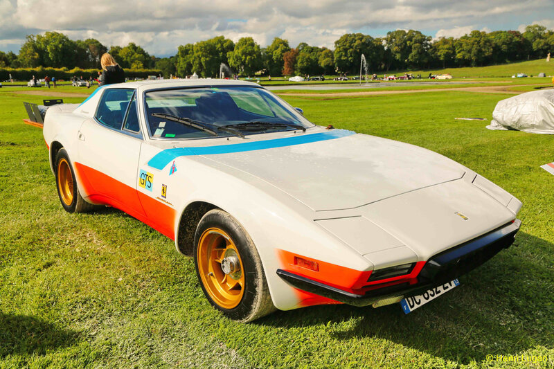 Ferrari 365 GTB4 Spider NART#15965_07 - 1972 [I] HL_GF