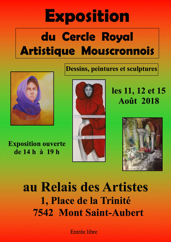 Affiche Mt St A