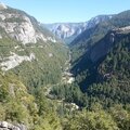 USA - <b>Yosemite</b> Park