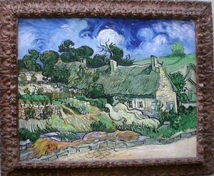 Chaume-Van gogh
