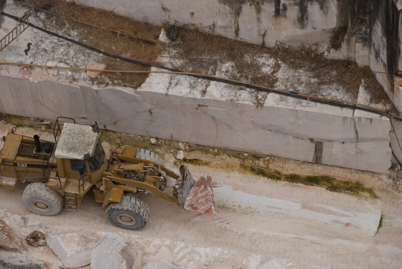 DSC08591-P-Estremoz-Carrière municipale de marbre-Travail du marbre