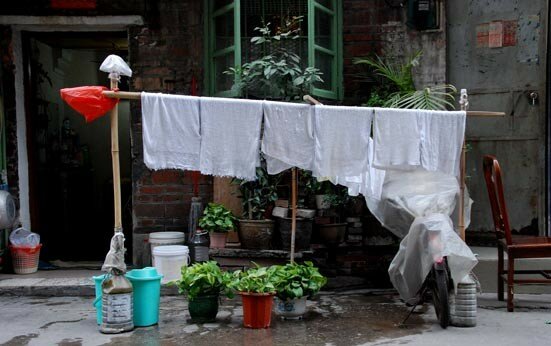 linge