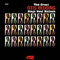 <b>Otis</b> Redding: la discographie