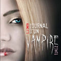 <b>Journal</b> <b>d</b>'un <b>vampire</b> - tome 2