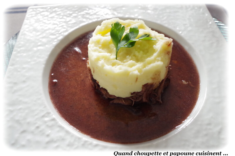 parmentier aux boeuf bourguignon-651