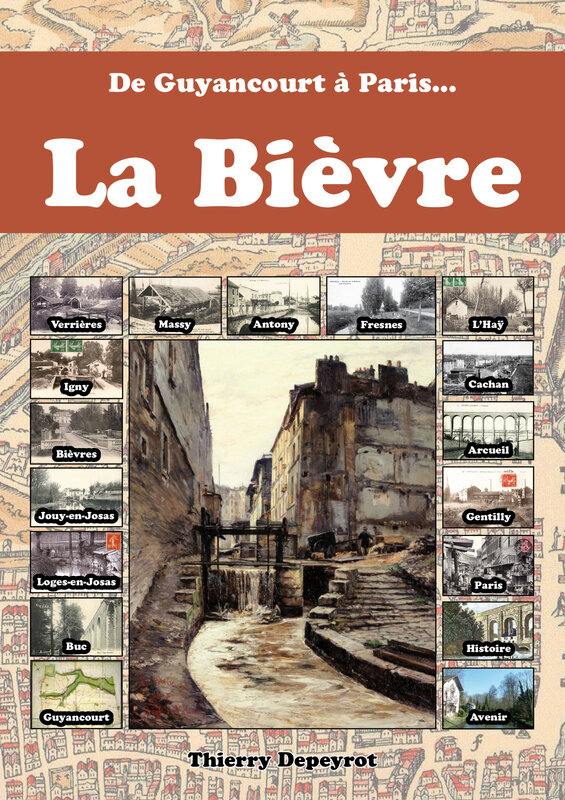 2019 La bievre de guyancourt a paris