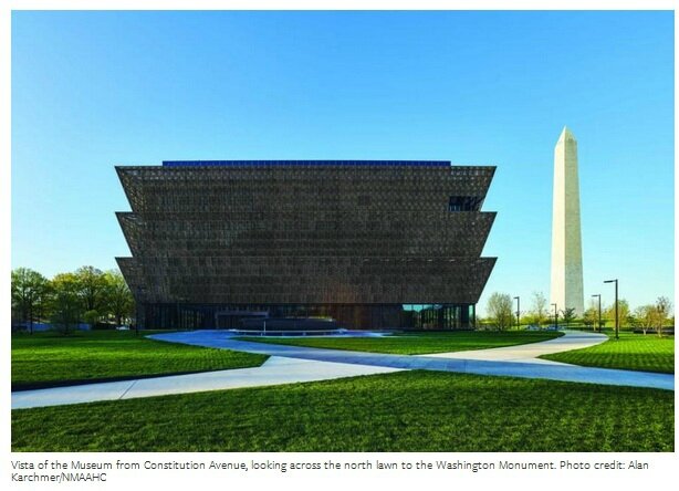 nmaahc-museum