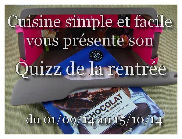 image concours