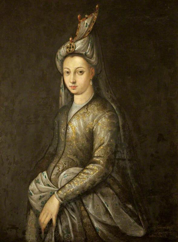 Mihrimah_Sultan