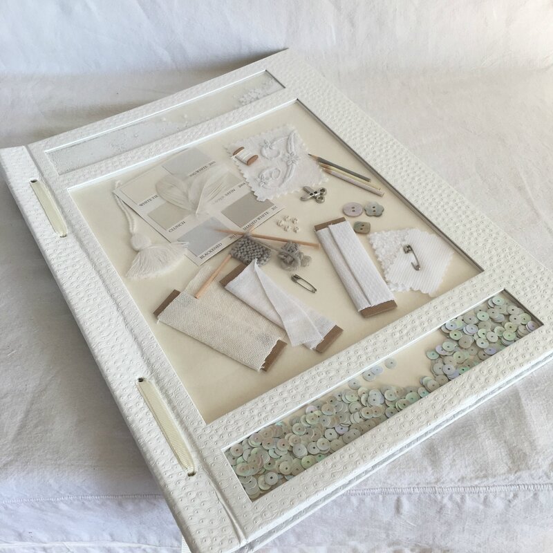 Porte vues Frédérique Avis de fantaisie