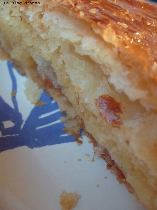 Galette des Rois
