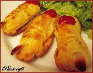 doigts