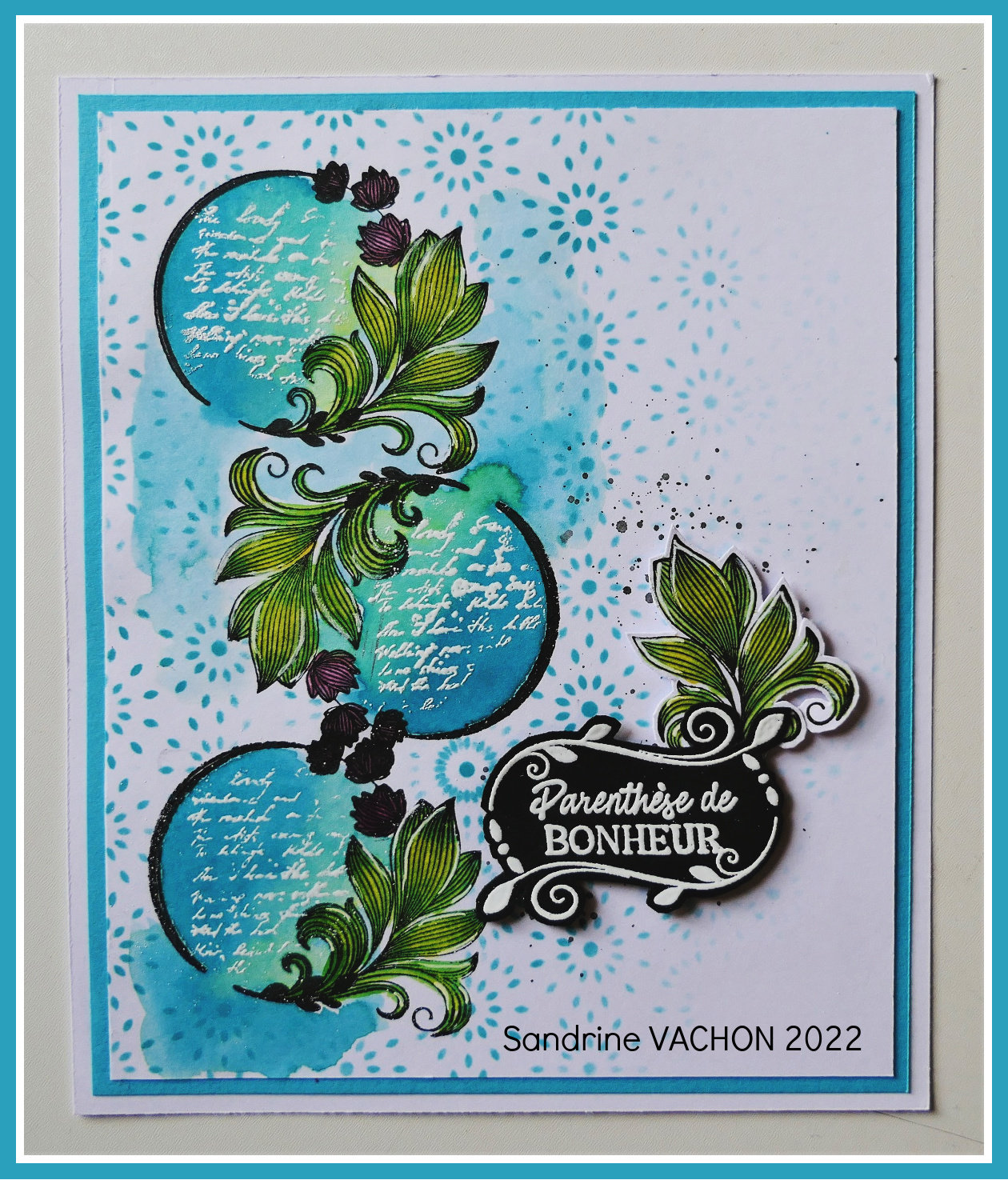 Sandrine VACHON carte Septembre AZZA (1)