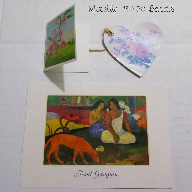 MIREILLE 17430 BORDS
