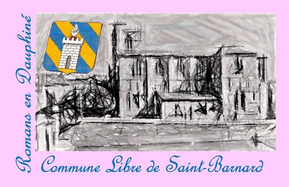 La Commune Libre de Saint-Barnard