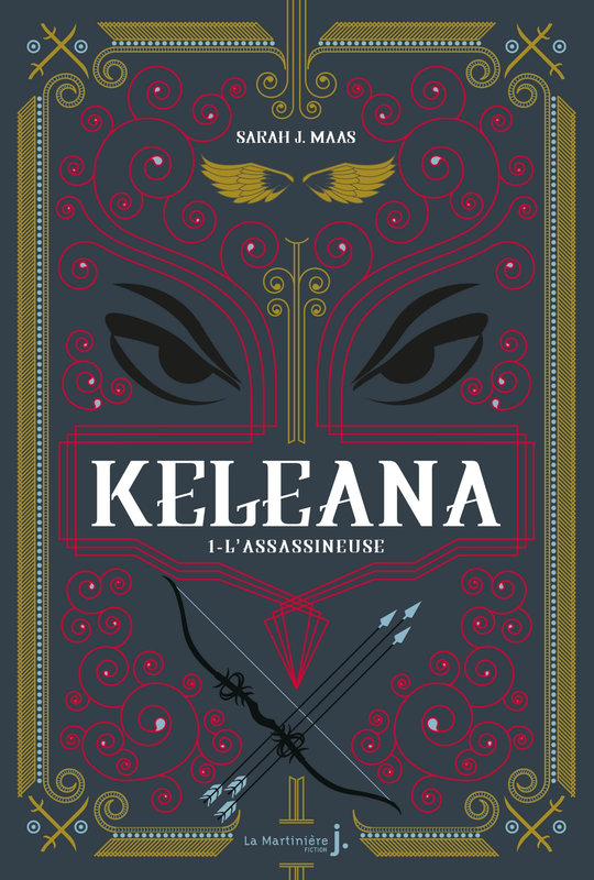 Keleana 1