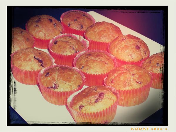 Muffins