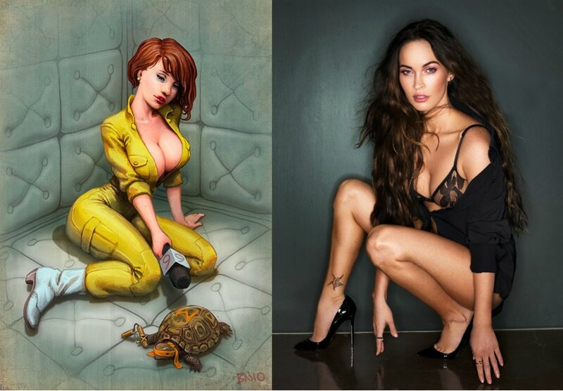 Ninja-Turtles-April-ONeil+Megan-Fox