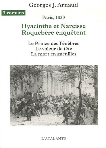 hyacinthe et narcisse