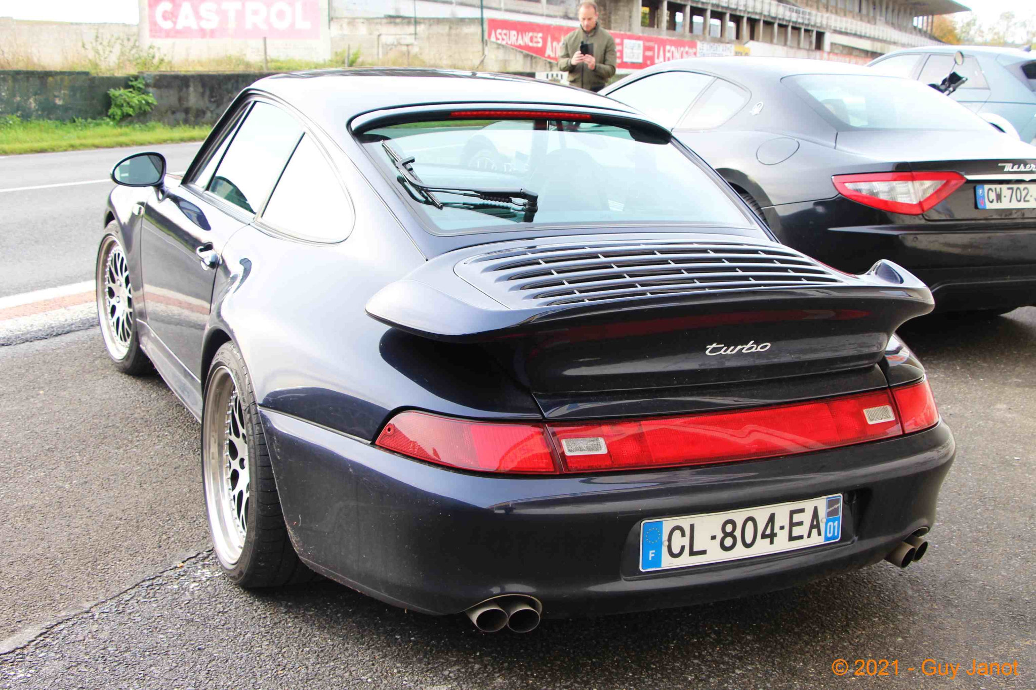 Porsche 911 (997) Turbo_02 - 2018 [D] GJ_GF