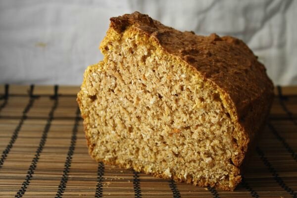 Cake patate douce 2