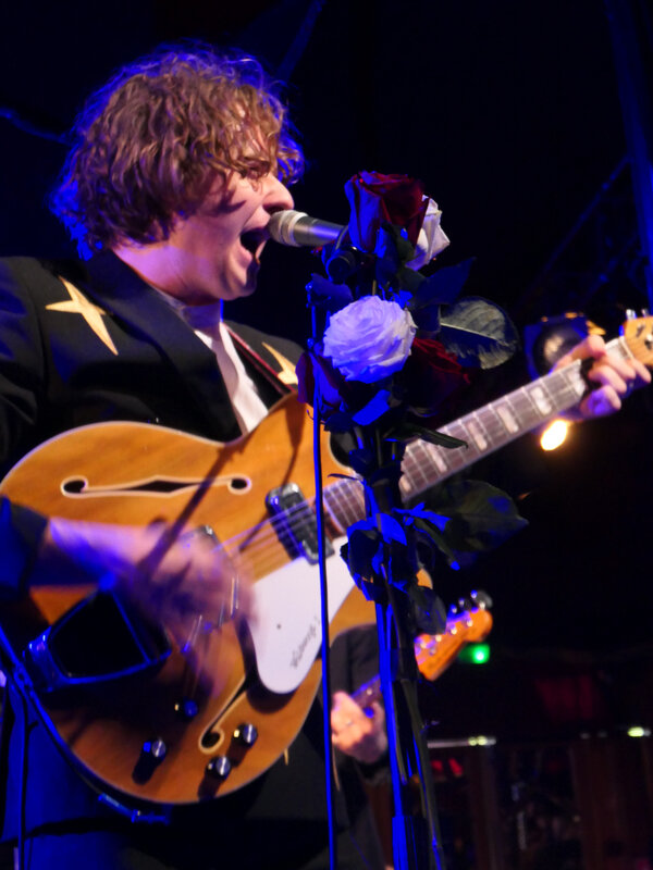 2019 06 20 Kevin Morby Cabaret Sauvage (1)