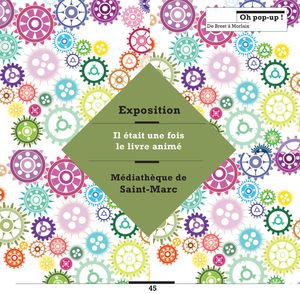 Catalogue expo Brest à Morlaix pop-up 2-53