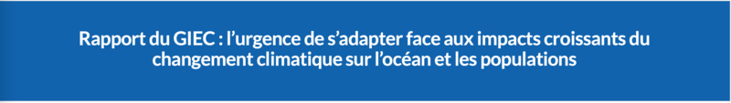 Bandeau second volet 6e rapport du Giec POC Capture d’écran 2022-03-05 à 16