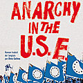KING John / Anarchy in the U.S.E.