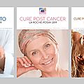 SPA La <b>Roche</b>-<b>Posay</b> : une cure post cancer pour se retrouver.