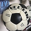 Vedette Team Ball from Denmark !!