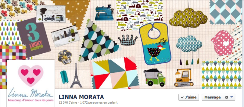 LINNA MORATA