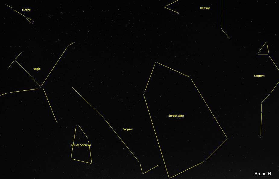 2023 08 14 Constellations dessinées