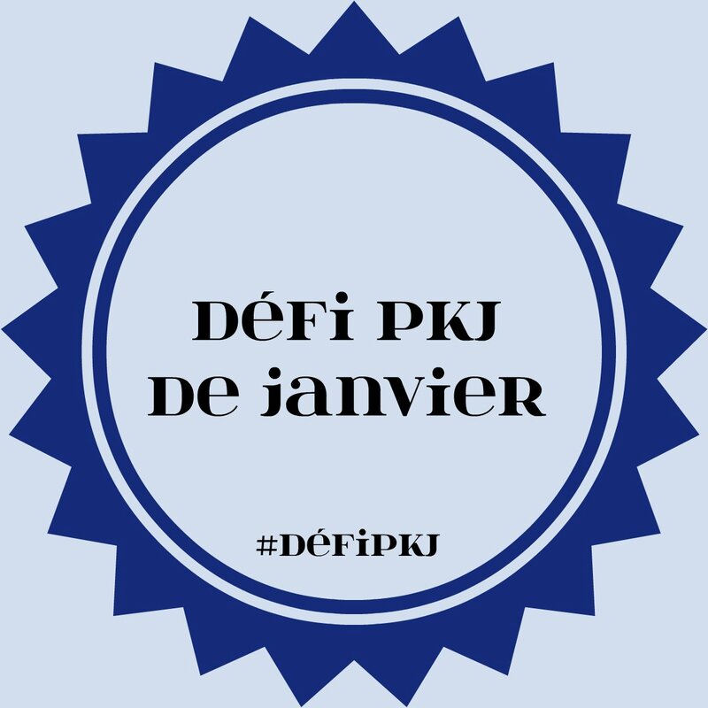 défi-PKJ-janvier
