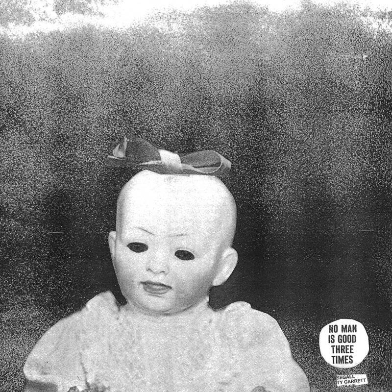 Ty Segall - Emotional mugger