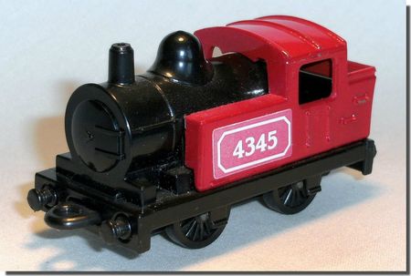 MT 43 01 Loco rouge 1