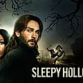 Sleepy Hollow - Saison 1