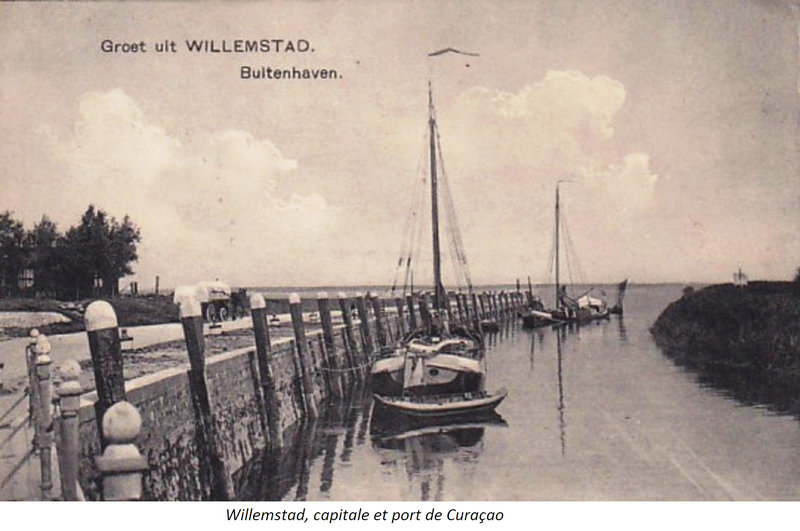 Willemstad Curaçao