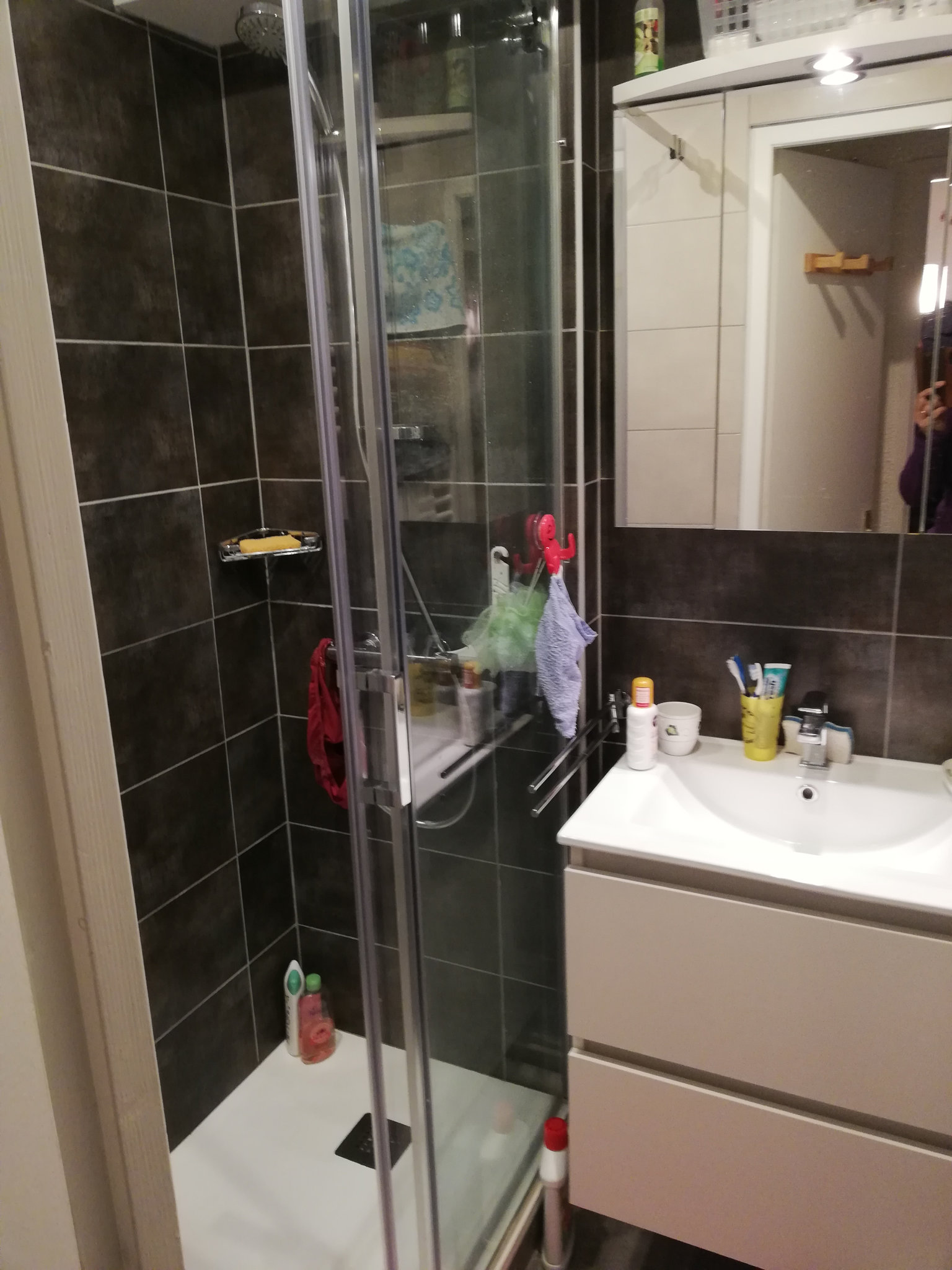 13 Salle de bain