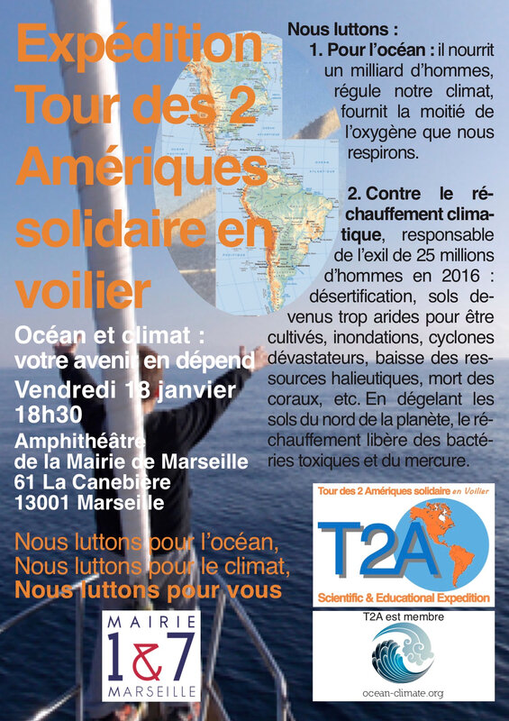 Flyer A6 Marseille 180119 R°