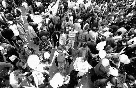 Manif