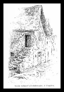 tribunal révolutionnaire de Fougères