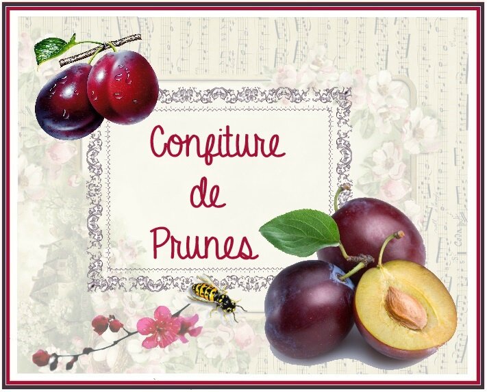 conf prunes