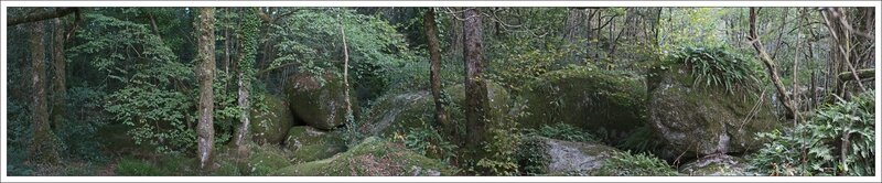 Boussignoux chaos granitique pano 280914