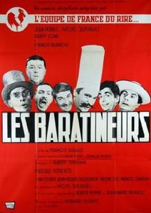 les_baratineurs