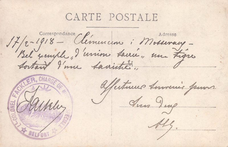 CPhoto Clémenceau VR Jesstran