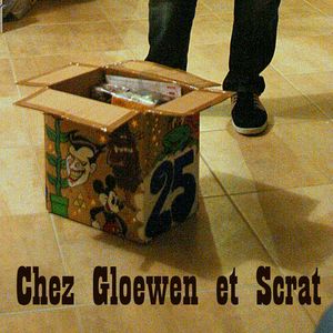 La boite à cadeaux dessins animés jeux videos chez scrat et gloewen (16)