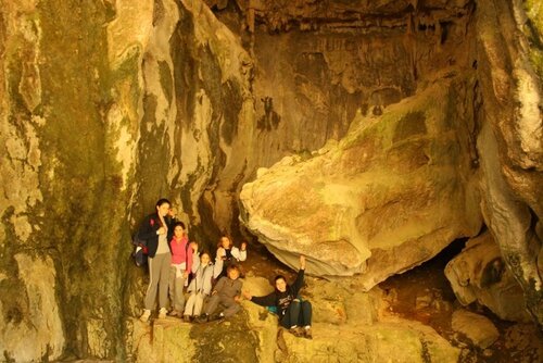 la grotte de Gournier 068