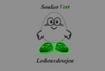 Soulier_vert